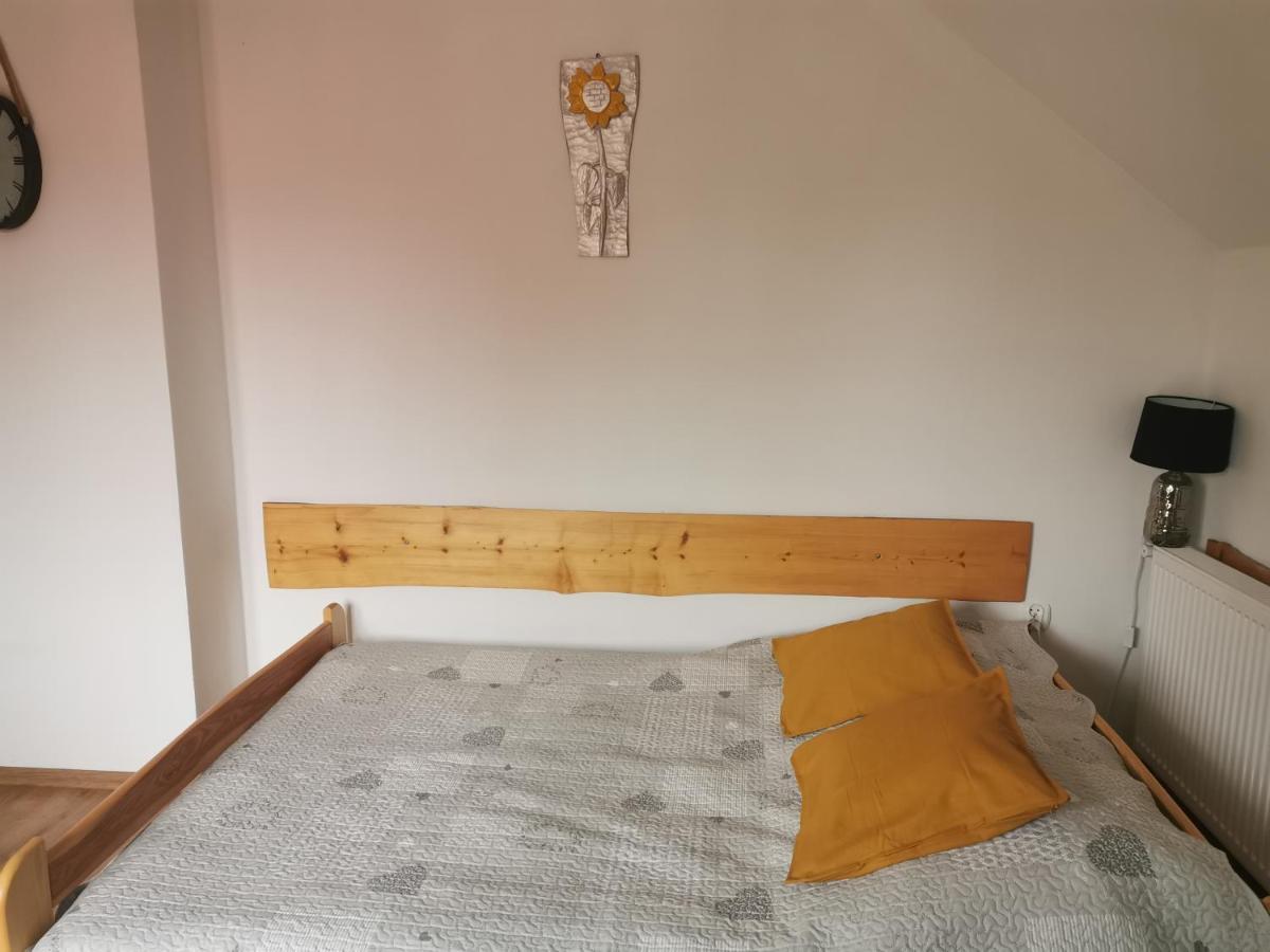 Apartamenty Grosik Krynica-Zdrój Exterior foto