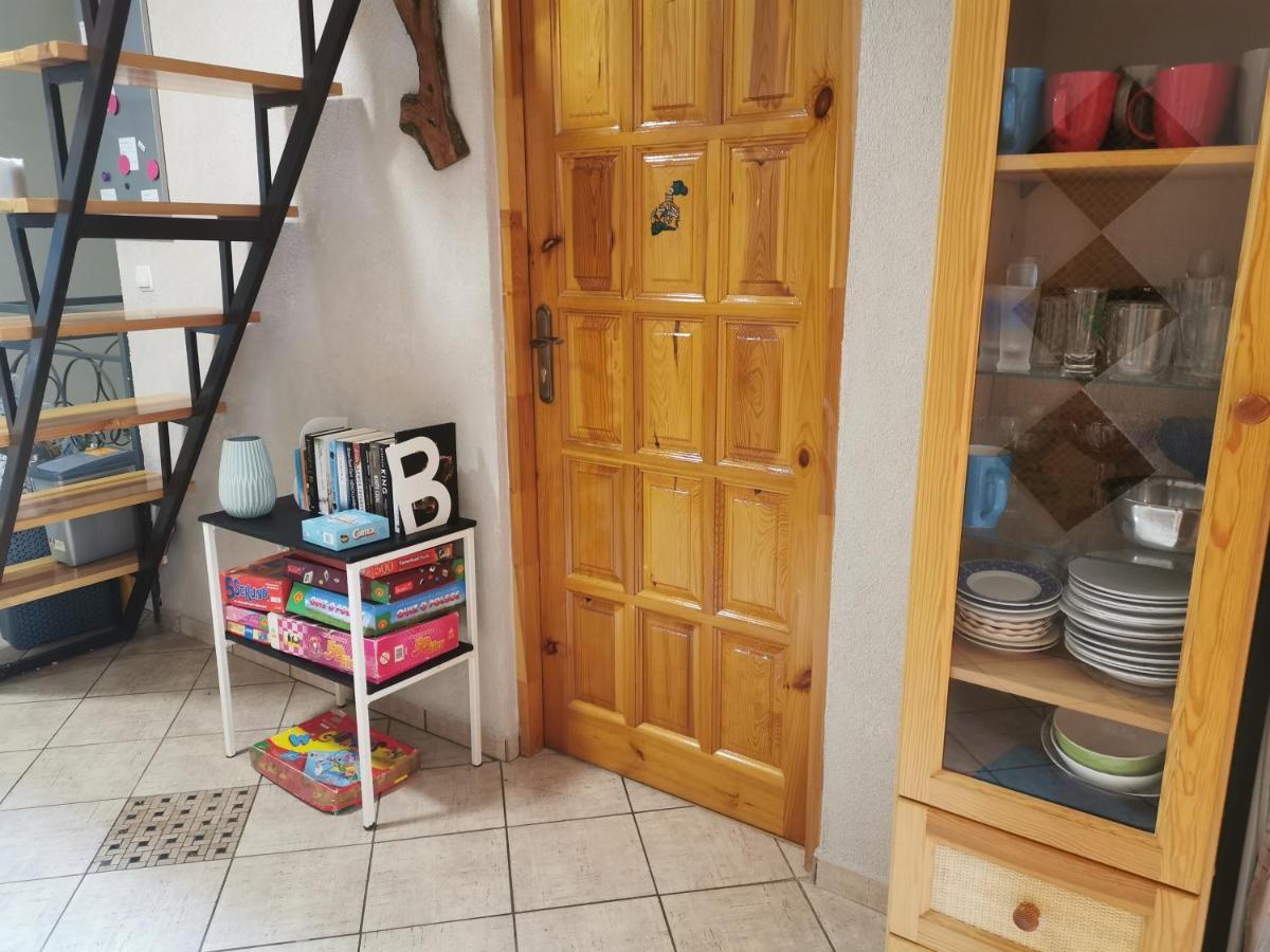 Apartamenty Grosik Krynica-Zdrój Exterior foto