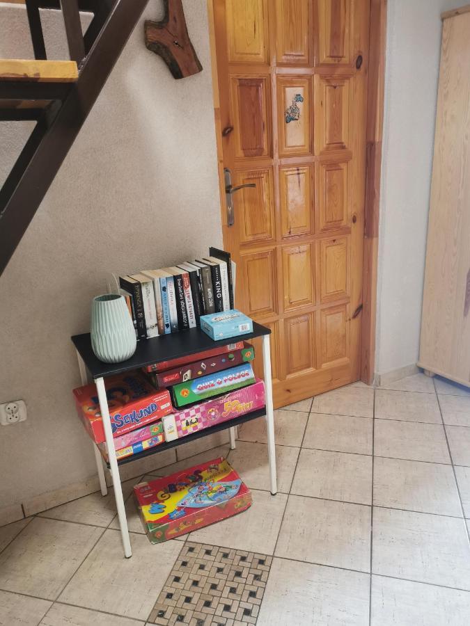 Apartamenty Grosik Krynica-Zdrój Exterior foto