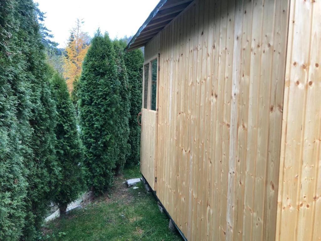 Apartamenty Grosik Krynica-Zdrój Exterior foto