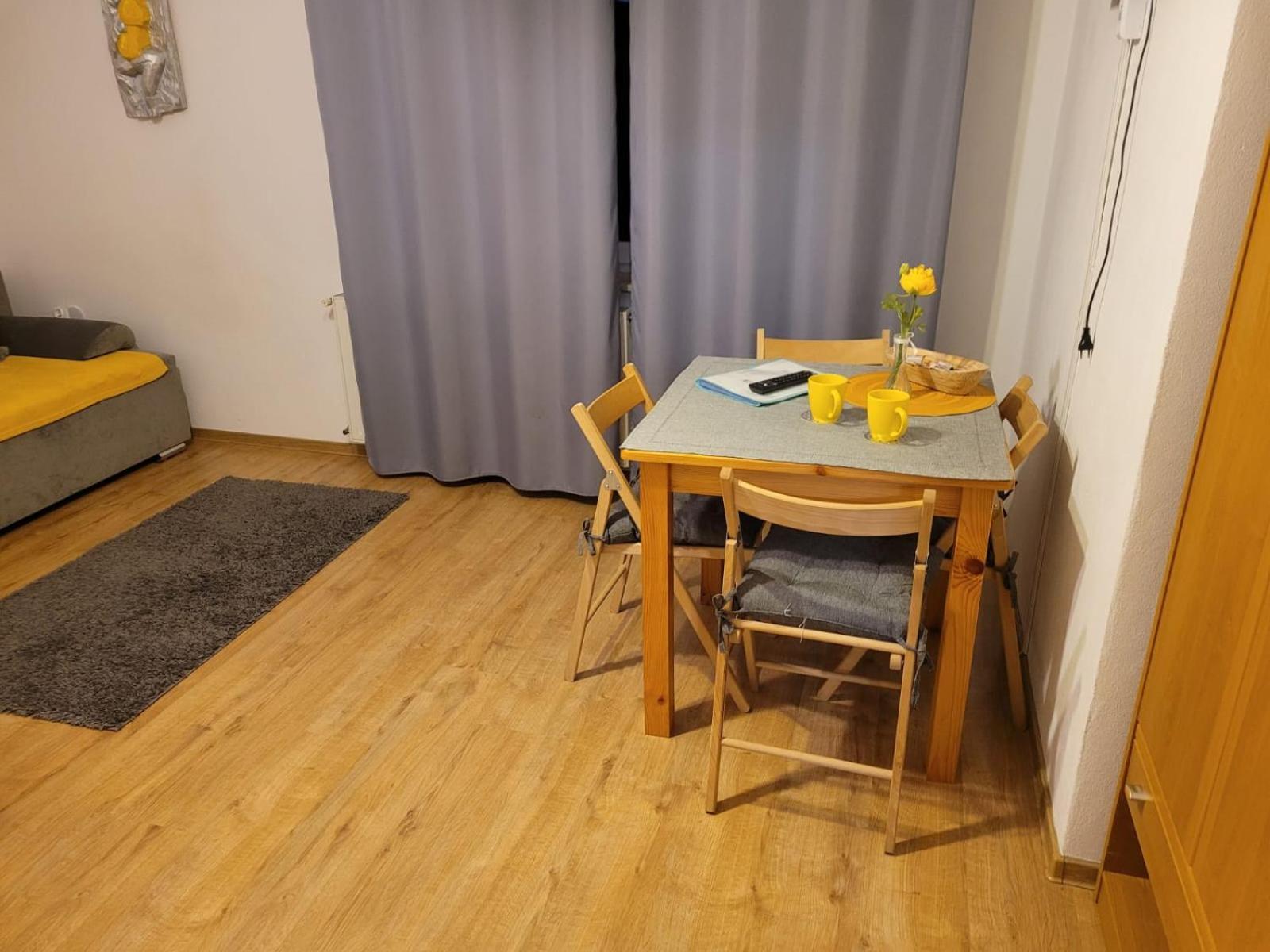 Apartamenty Grosik Krynica-Zdrój Habitación foto