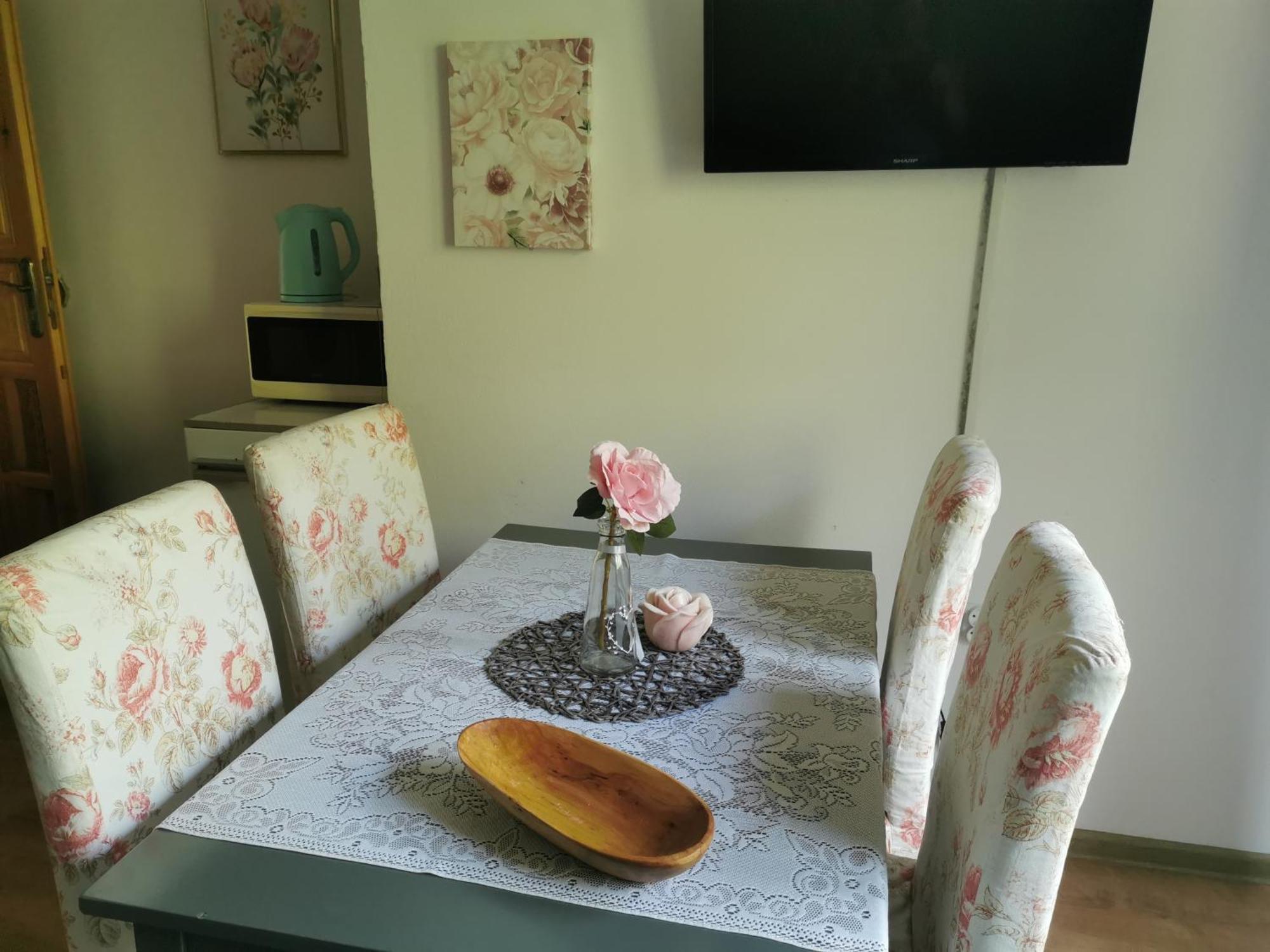 Apartamenty Grosik Krynica-Zdrój Habitación foto