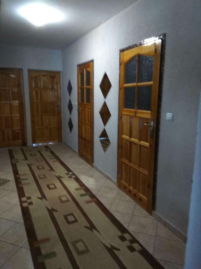 Apartamenty Grosik Krynica-Zdrój Exterior foto
